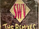SWV - The Remixes