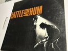U2 Rattle and Hum LP 1988 Double LP Vinyl Record Original Press 91003-1 VG+/VG+