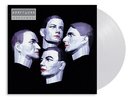 Kraftwerk - Techno Pop English Version Clear Vinyl Edition (1986 - EU - Reissue)