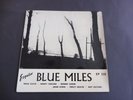 Miles Davis Sextet - Blue Miles 1961 UK EP ESQUIRE SONNY ROLLINS