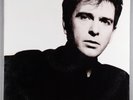 PETER GABRIEL - So 1986 LP Vinyl Record w/Original Lyric Sheet | EX/VG GHS 24088