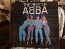 Bargain ABBA The Best Of 1972-1981 READERS DIGEST UK vinyl BOX SET  Excellent