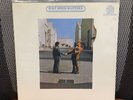 Pink Floyd Wish You Were Here CBS Mastersound Half-Speed Mastered Vinyl LP (VG)