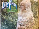 SEALED  DOLLY PARTON - JUST THE WAY I AM LP 1972 PICKWICK RCA CAMDEN US CAS-2583