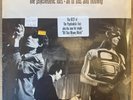 SEALED  THE PSYCHEDELIC FURS - ALL OF THIS LP 1988 ORIG COLUMBIA US HYPE STICKER