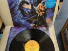 WARLOCK - Triumph And Agony - original ltd gatefold vinyl album Metal LP limited