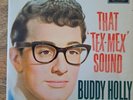 Buddy Holly,FEP 2066,Rare Vinyl,1963,