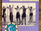 10000 Maniacs LP - In My Tribe - Elektra Records