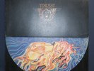 Tempest (self titled) Original UK pressing 1973, Bronze/Island Records
