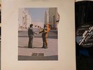 Pink Floyd Wish You Were Here Vinyl LP VG++ Columbia PC 33453 1st Pressing 1975