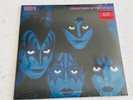 Kiss - Creatures Of The Night Vinyl *New Factory Sealed* 40th Anniversary 2022
