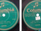 Alecco & Yorgo Bacanos bro's Greek masters Turkish/Ottoman music 20s 78 rpm HEAR