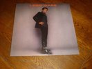 Leon Ware LP self titled PROMO/WHITE LABEL