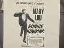 RONNIE HAWKINS 