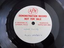 Alex Harvey - Work Song 1966 UK 45 7