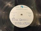 Vinile 33 giri Nero A Metà - Pino Daniele Test Pressing Emi Disco Prova