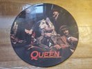 QUEEN – A Kind Of Magic 12” Vinyl 12QUEEN7 PICTURE DISC