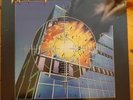 DEF LEPPARD-PYROMANIA 1983 NM VINYL LP RARE PROMO COPY WITH PROMO PRESS RELEASE