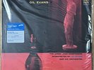 GIL EVANS NEW BOTTLE OLD WINE CANNONBALL ADDERLEY TONE POET AUDIOPHILE *SEALED*