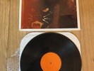 vintage kiss vinyl -RARE WICKED LESTER/PROGENY /KISS DEMO