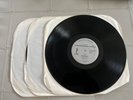 SUPER Groups in Concert Foreigner - 3 Records that were issued to radio stations