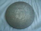 PIL - METAL BOX - 1st PRESS - UK - MINT - COMPLETE - SEX PISTOLS - ALBUM ADVERT