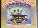 The Beatles Magical Mystery Tour LP 1967 MAL 2835 Mono Complete Book  NICE Album
