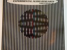 Experimental Audio Research Vibrations EP 12