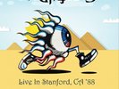 Grateful Dead Live in Sanford, CA '88 (Vinyl) 12
