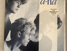 a-ha Take On Me Long Version UK 1st 12” Vinyl With Poster