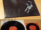 AKRITAS Ακρίτας Same s/t LP Greek Progressive 1973 -2005 Reissue FOC + 7