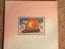 ALLMAN BROTHERS BAND - Eat A Peach VINYL 2xLP (1972) VG+/VG+