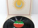 King Crimson - Larks' Tongues in Aspic - Atlantic SD 7263 - 1973 Vinyl LP Album
