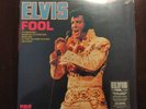 ELVIS PRESLEY (FTD) FOOL. SPECIAL LIMITED. 2-LP EDITION***
