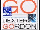 Dexter Gordon Go  Music Matters audiophile 180-gram LP Sonny Clark New