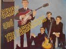 GERRY & the PACEMAKERS OZ-E.P.