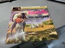 THE OUTLAWS - Dream of the West - UK 1st Pressing HMV