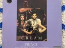 PRINCE Cream SEALED 12” Vinyl Maxi Single WB/Paisley Park New Power Generation