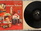 Elvis Presley – Elvis' Christmas Album ; 1957 LP (SOLID LP)