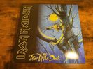 IRON MAIDEN - Fear Of The Dark 180g Vinyl 2x LP 2017 - NM