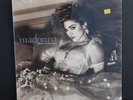 Madonna - Like A Virgin LP Sire Sealed SS Dance Pop