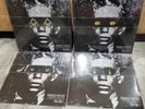 Charley Patton Complete Works Vol. 1, 2, 3 & 4 Third Man Records TMR Jack White