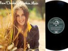 Allison Durbin-Allison Durbin's Amerikan Music-LP 1973 His Master's Voice OCSD 7