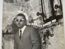 Gary Wilson - You Think you Really Know Me Original LP NM Private Psych