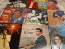 I have 29 Elvis Presley records and some are in the original wrapper 