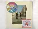 Pink Floyd Wish You Were Here CBS/Sony 25AP 1258 Japan  [Vinyl from VDS TOKYO]