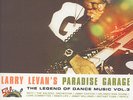 V.A. - Larry Levan's Paradise Garage: The Leg (Vinyl 3LP - 2015 - EU - Original)