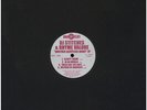 DJ Stitches & Rhyme Valore - Another Sleeples (Vinyl 12
