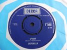 Sasperella - Spooky 1969 UK 45 DECCA MOD NORTHERN SOUL
