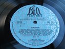 The Box Tops DIMENSIONS 1969 UK LP 1st Press Bell Records STEREO MINT MINUS HEAR